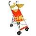 Disney Novelty Stroller Umbrella - Winnie the Pooh