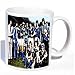 IPSWICH TOWN 1978 coffee mug