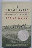 In Pharoh's Army: Memories of the Lost War.