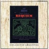 Gilles: Requiem; Corrette: Carillon des morts Gilles: Requiem; Corrette: Carillon des morts