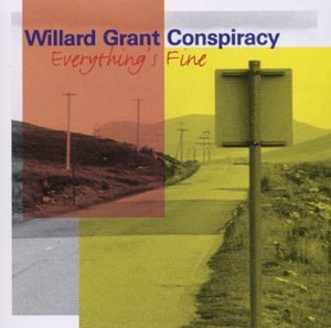 CD-Charts  Music : Everything's Fine