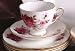 Kitchen & Housewares : Royal Stafford Honey Bunch Cake plate