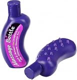 Vanilla Massage Lotion