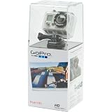 GoPro HD Helmet HERO