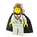 LEGO HARRY POTTER - HERMIONE HOGWARTS UNIFORM
