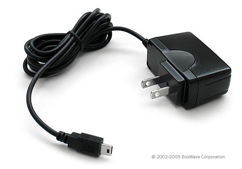 HTC Touch Diamond Wall Charger Direct