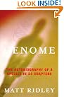 Genome: The Autobiography...