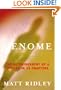 Genome: The Autobiography of a Species In 23 Chapters
