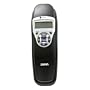 Iconcepts KT1600CL-BK Trimline Phone with Type 2 Caller I.D. -- Black