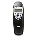 ICONCEPTS KT1600CL-BK Trimline Phone with Type 2 Caller I.D. -- Black