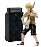 BECK Guitar Collection 平&ベースアンプ Special