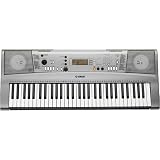 Yamaha YPT310AD Portable Keyboard with Adapter
