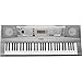 Musical Instruments : Yamaha YPT310AD Portable Keyboard with Adapter