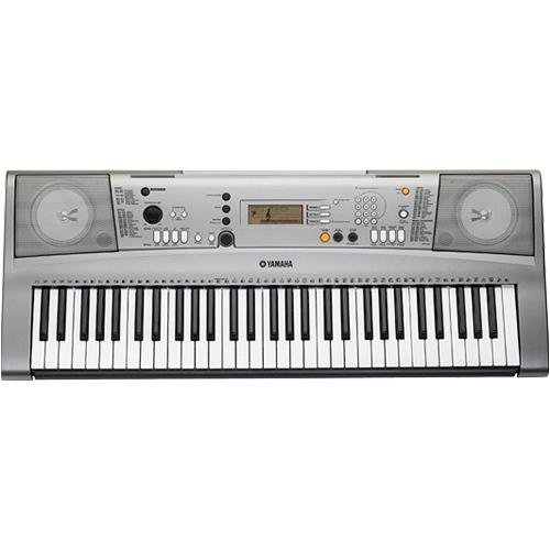 Yamaha YPT310AD Portable Keyboard with Adapter