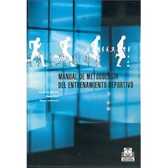 Manual de metodolog�a del entrenamiento deportivo
