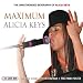 Third Party New : Maximum Alicia Keys: The Unauthorised Biography Of Alicia Keys