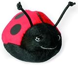  : Finger Puppet: Ladybird