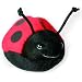 Finger Puppet: Ladybird