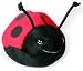 Toys : Finger Puppet: Ladybird