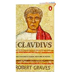 I, Claudius