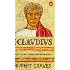 I, Claudius