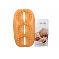 Tupperware(c) 1-2-3 Teig-Falle mit Rezeptflyer