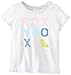Roxy Baby Girls' Bangalow H Tee