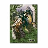 Eigenschaften Ultra Pro 150283 / Ultra Pro 81782 - Deck Protector, Death Battle