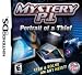 Portrait of a Thief: Mystery P.I.