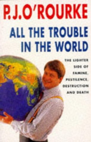 P. J. O'Rourke