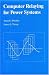 Computer Relaying for Power Systems (Electronic & electrical engineering research studies)