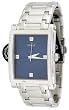 Guess Nen's Diamond Marker Watch Model U11007G2