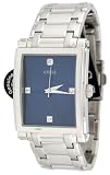 Guess Nen's Diamond Marker Watch Model U11007G2