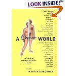  The Center for Lesbian and Gay Studies Reader