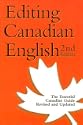 Editing Canadian