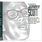 Timeless by Jimmy Scott