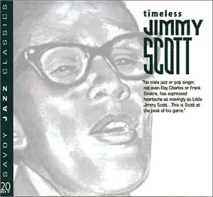 Jimmy Scott - Guilty
