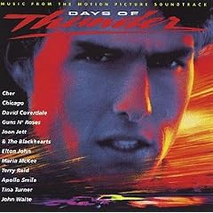 Days Of Thunder (1990)