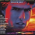 Days Of Thunder: Music From The Motion Picture Soundtrack