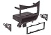 Metra Honda Installation Kit (99-7862) (99-7862)