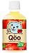 コカ・コーラ Qoo とってもヘルシーアップル 280ml×24本