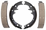 ACDelco 17151R Brake Shoe Kit