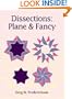Dissections: Plane and Fancy