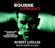 The Bourne Supremacy
