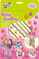 Galt Hemp Jewellery