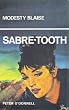 Sabre Tooth (Modesty Blaise)