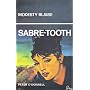 Sabre Tooth (Modesty Blaise)