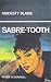 Sabre-Tooth (Modesty Blaise series)