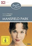 Produkt-Bild: Mansfield Park (Romantic Movies)
