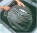 Audi TT Vinyl Wheel and Tire Storage Bag